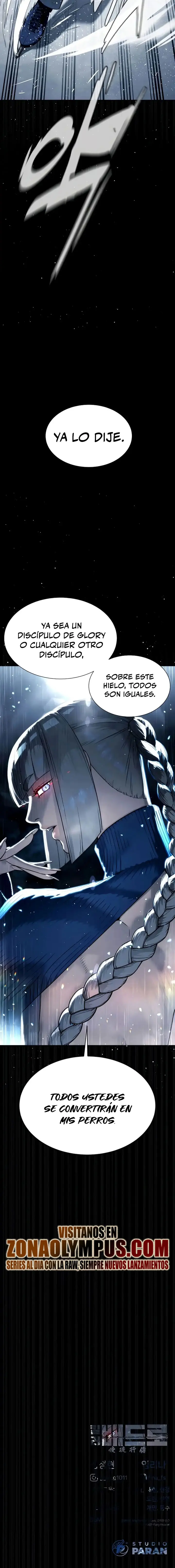 Asesino Pietro Capitulo 123 página 51