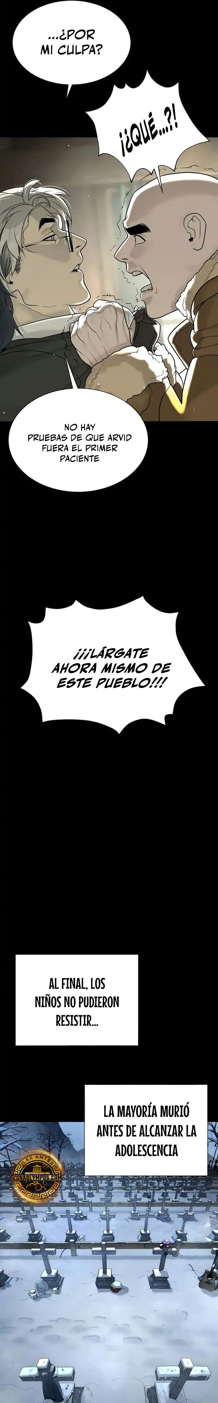 Asesino Pietro Capitulo 124 página 14