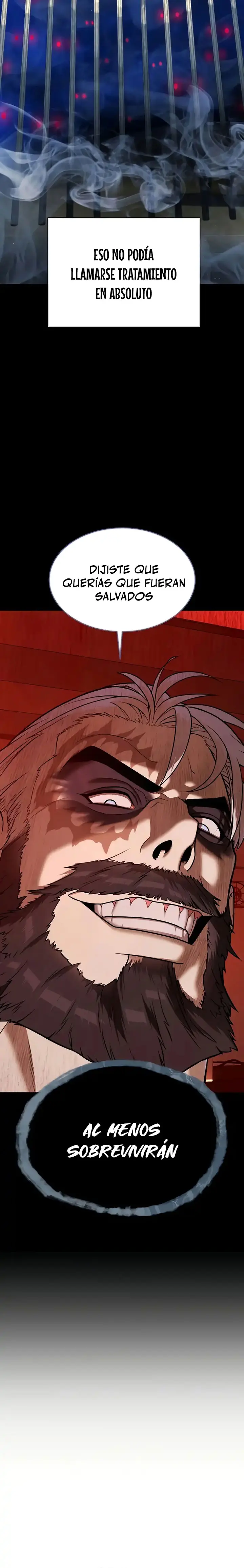 Asesino Pietro Capitulo 124 página 19