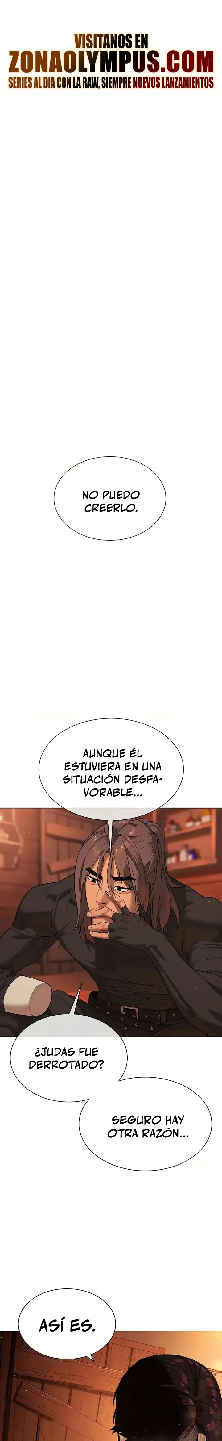 Asesino Pietro Capitulo 124 página 2