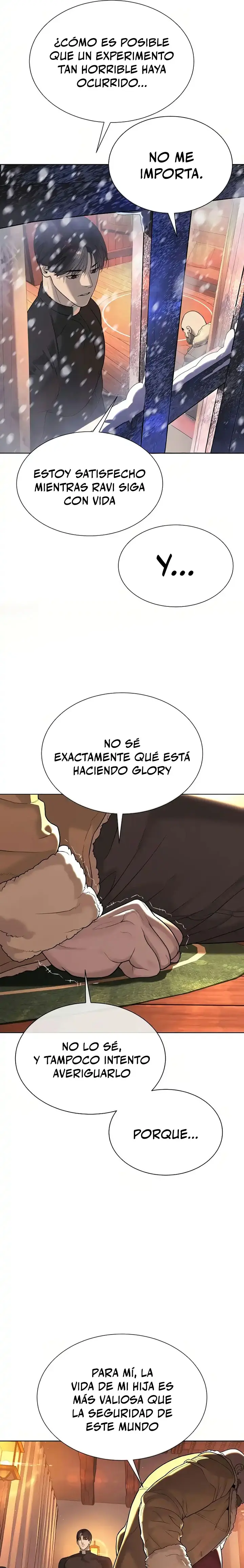 Asesino Pietro Capitulo 124 página 20