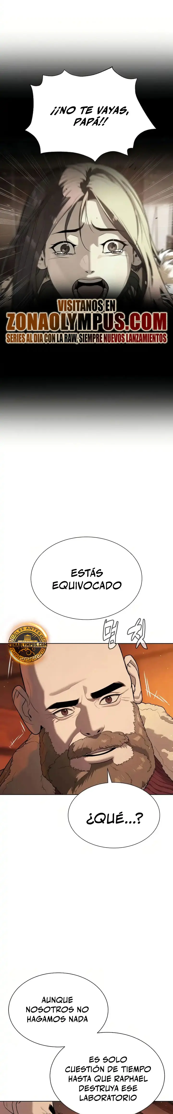 Asesino Pietro Capitulo 124 página 22