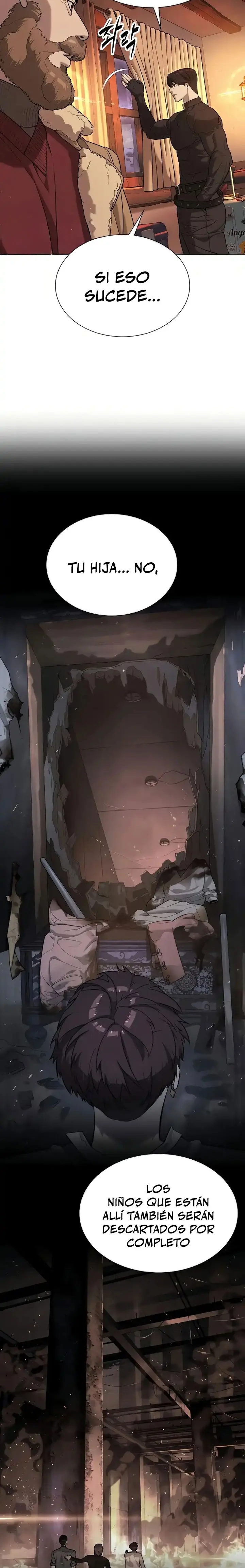 Asesino Pietro Capitulo 124 página 23