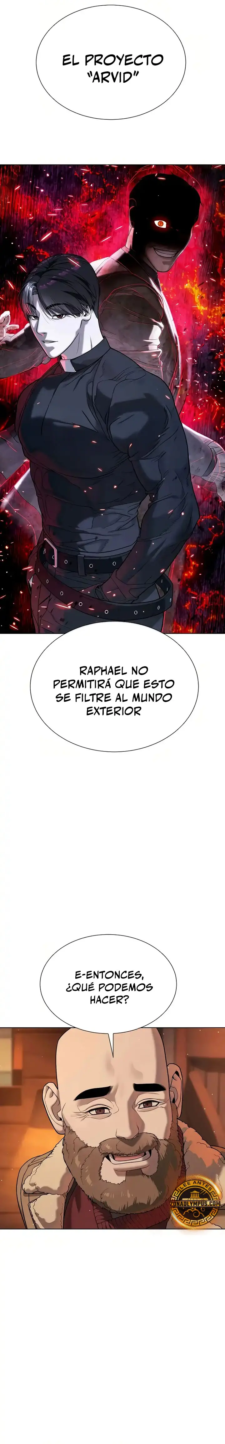 Asesino Pietro Capitulo 124 página 25