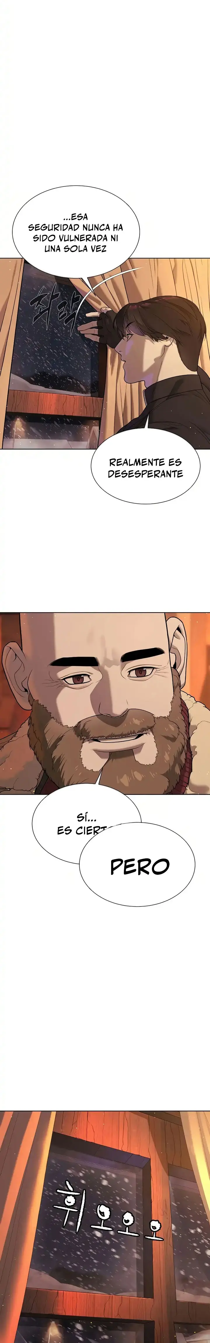 Asesino Pietro Capitulo 124 página 29