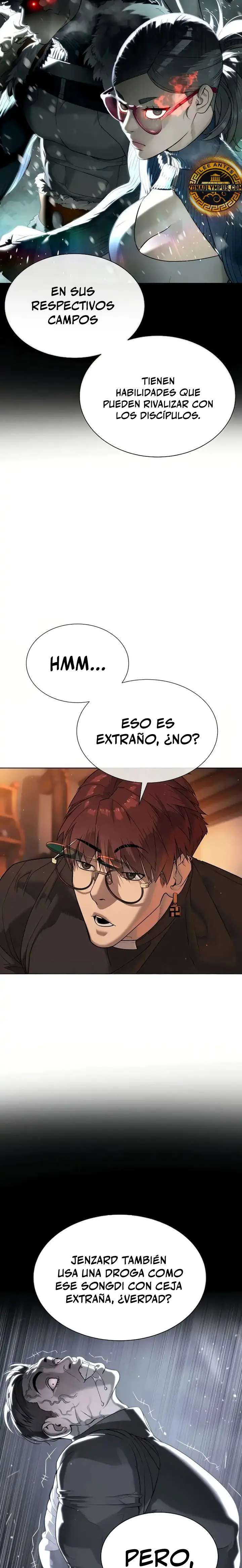 Asesino Pietro Capitulo 124 página 4