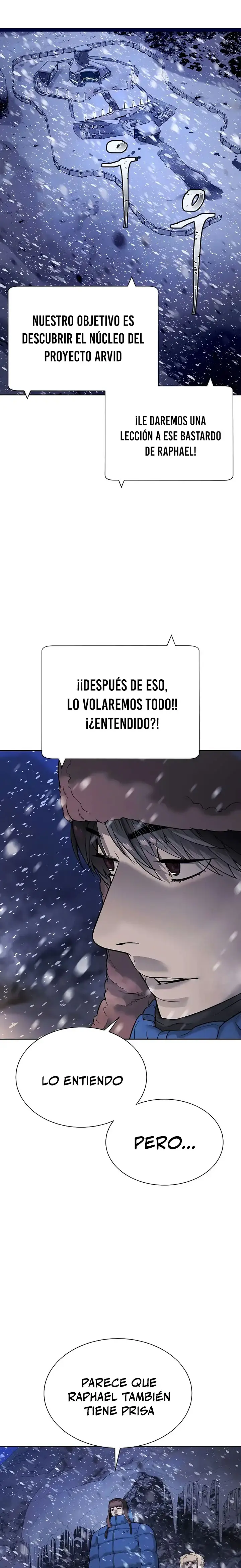 Asesino Pietro Capitulo 124 página 41