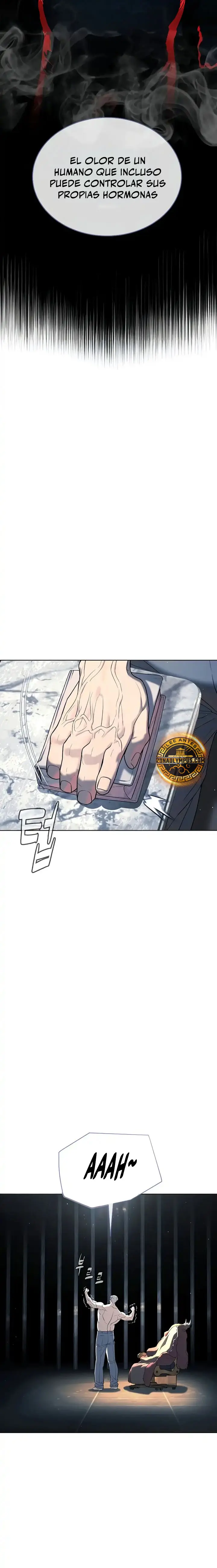Asesino Pietro Capitulo 124 página 51
