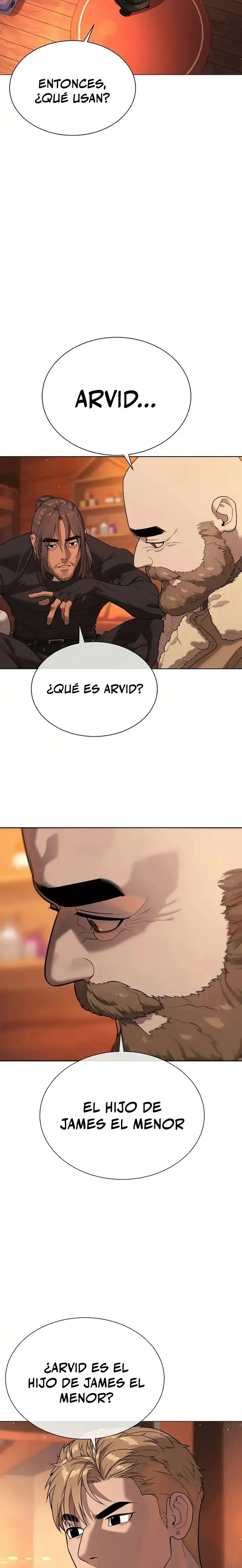 Asesino Pietro Capitulo 124 página 6
