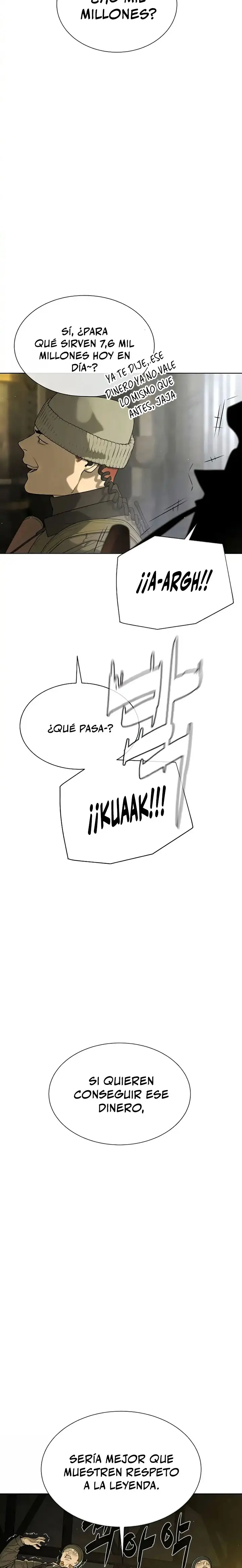 Asesino Pietro Capitulo 125 página 10