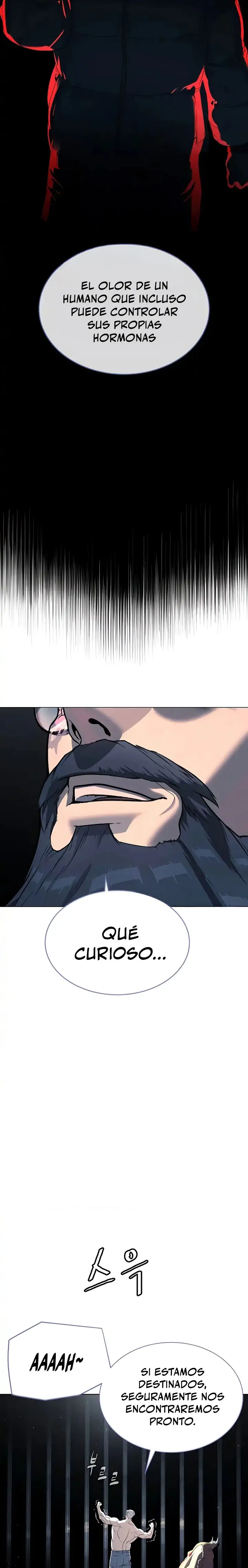 Asesino Pietro Capitulo 125 página 4