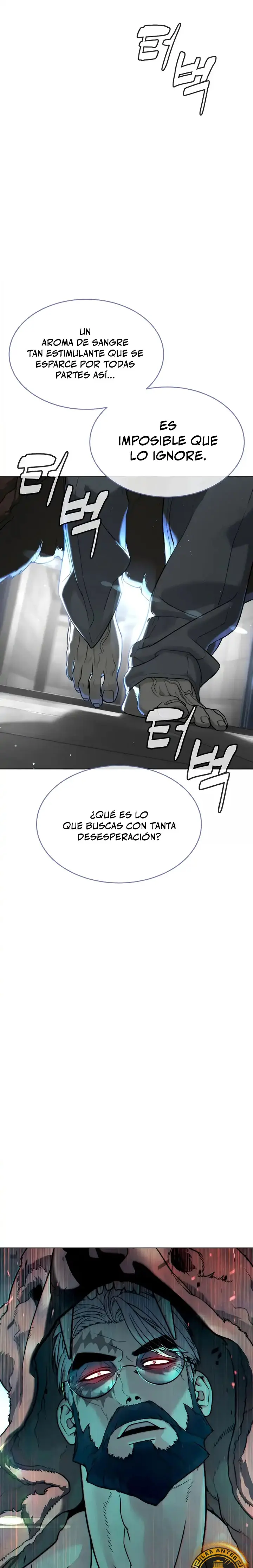 Asesino Pietro Capitulo 125 página 44