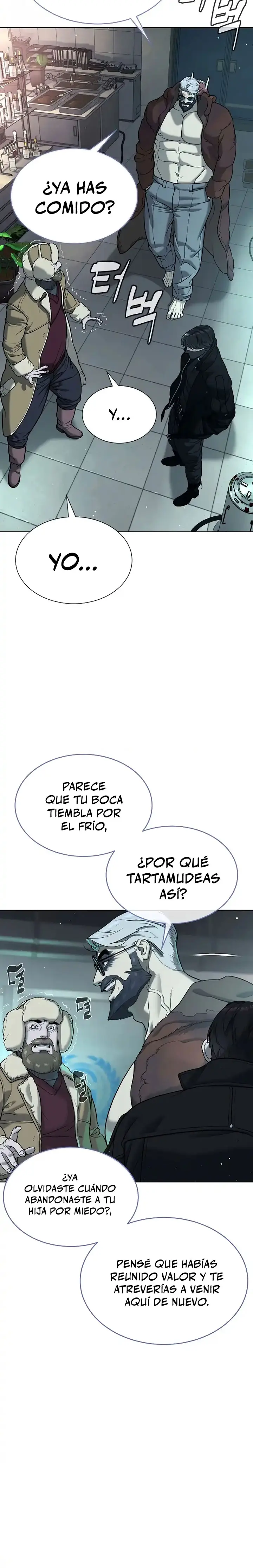 Asesino Pietro Capitulo 125 página 46