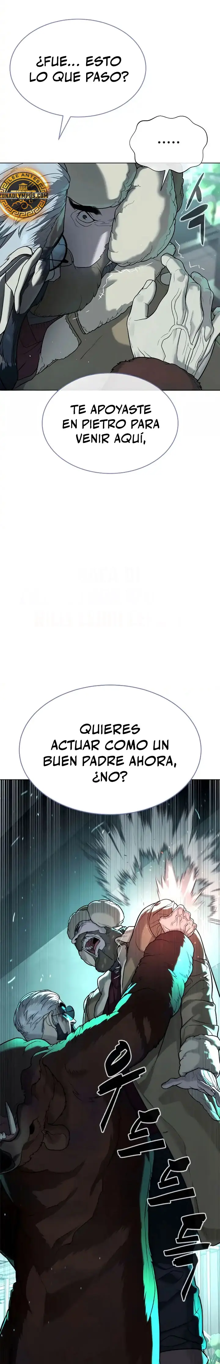 Asesino Pietro Capitulo 125 página 47