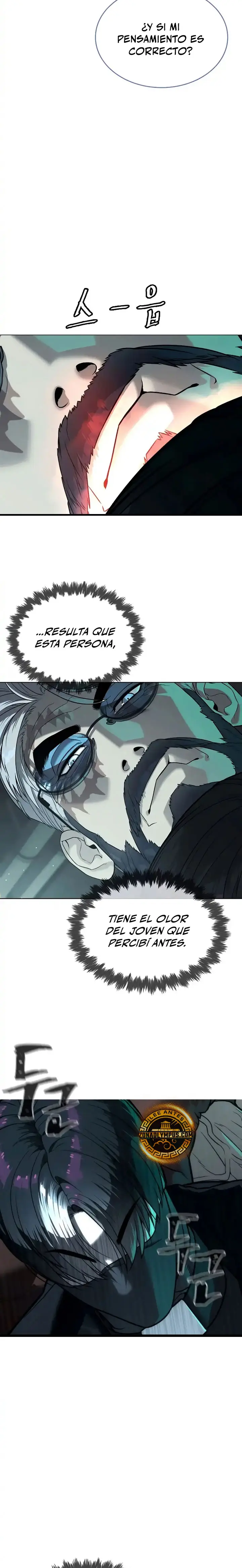 Asesino Pietro Capitulo 125 página 52