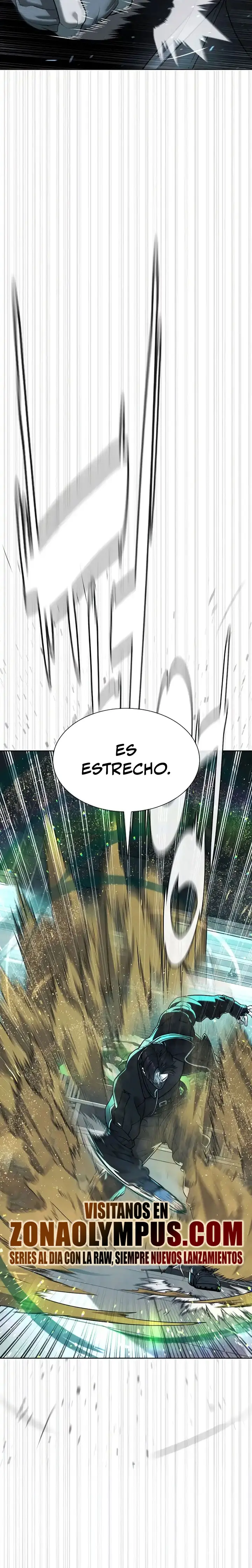Asesino Pietro Capitulo 125 página 58