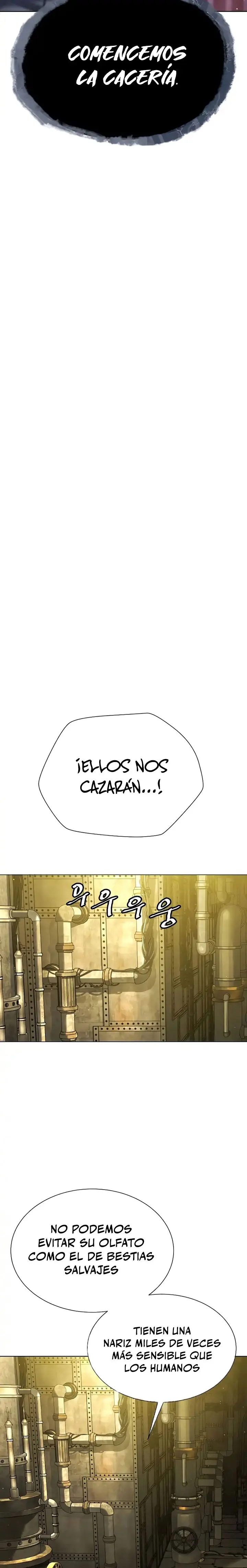 Asesino Pietro Capitulo 125 página 6