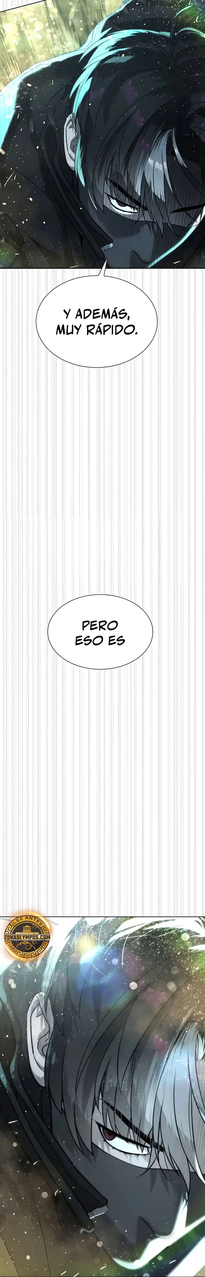 Asesino Pietro Capitulo 125 página 61