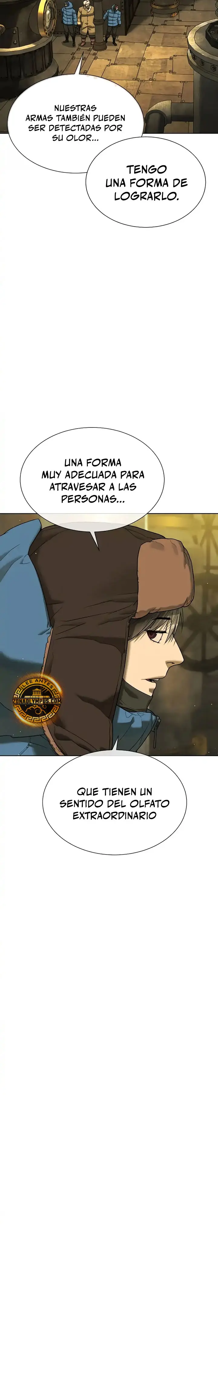 Asesino Pietro Capitulo 125 página 7