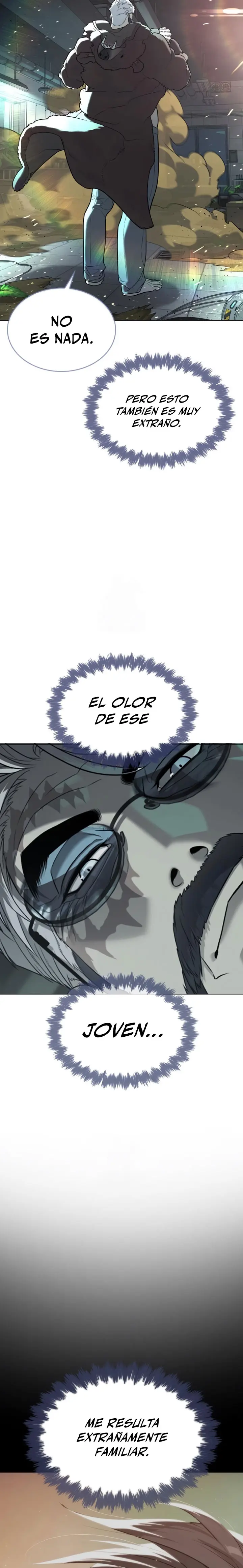 Asesino Pietro Capitulo 126 página 10