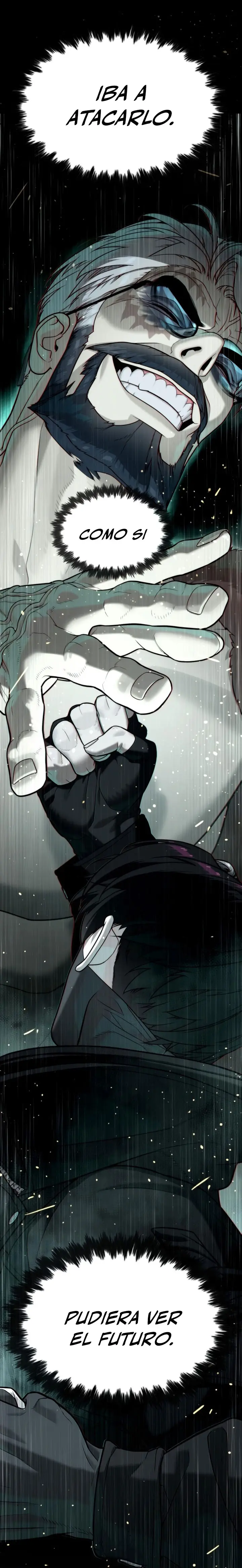Asesino Pietro Capitulo 126 página 15