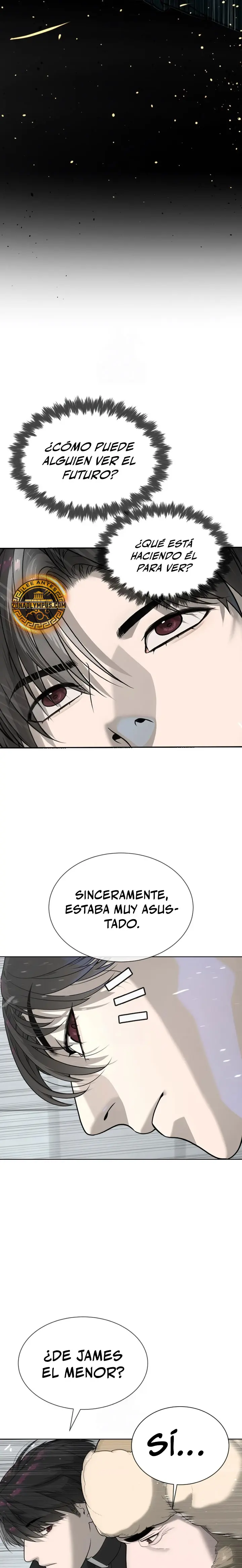 Asesino Pietro Capitulo 126 página 16