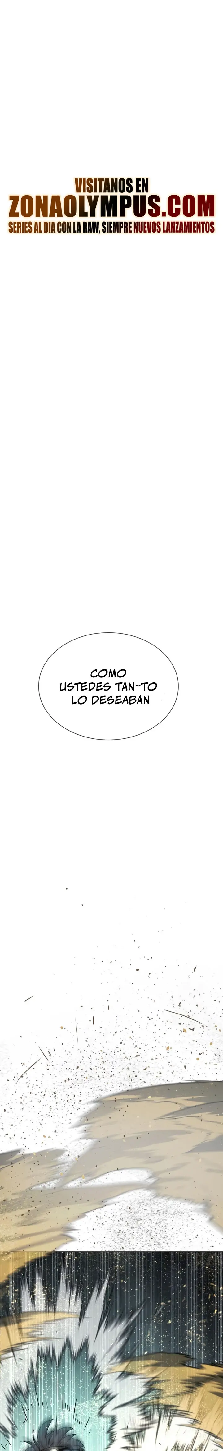 Asesino Pietro Capitulo 126 página 2