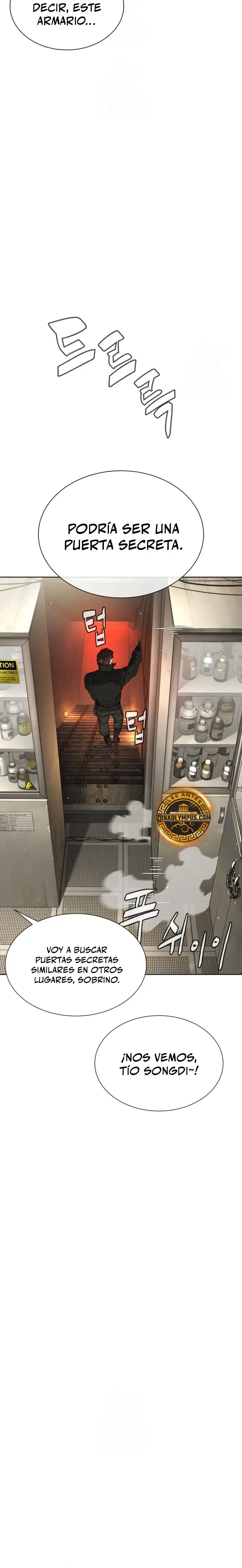 Asesino Pietro Capitulo 126 página 25