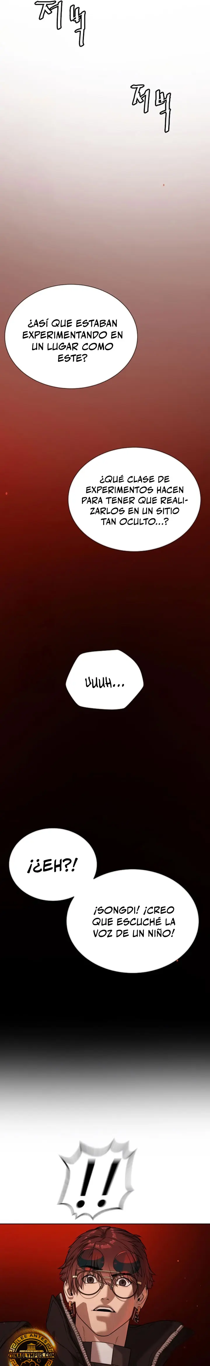 Asesino Pietro Capitulo 126 página 26