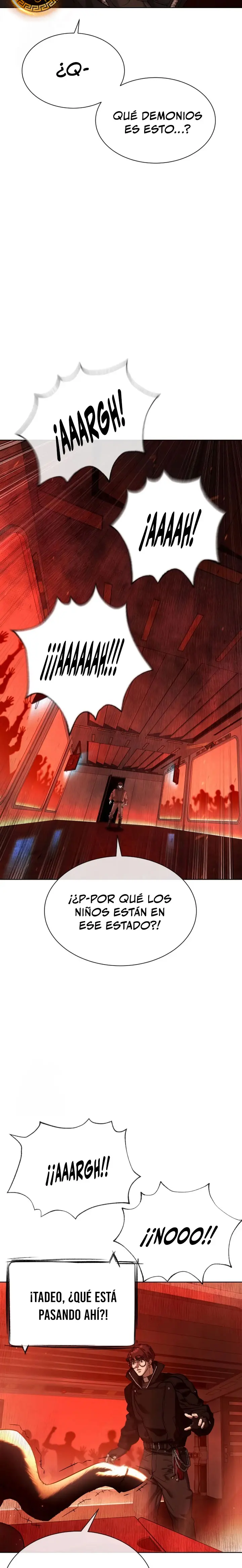 Asesino Pietro Capitulo 126 página 27