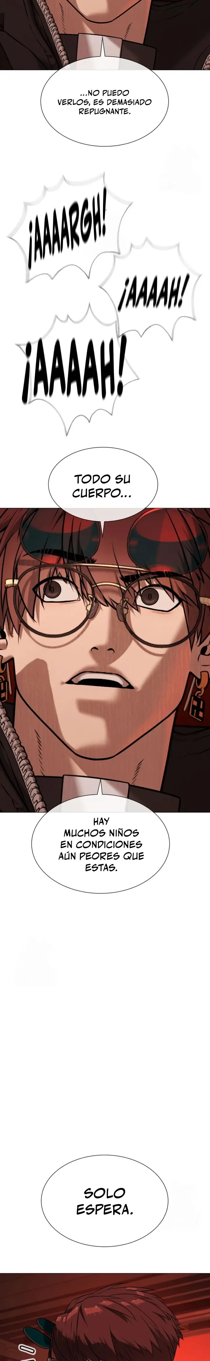 Asesino Pietro Capitulo 126 página 29