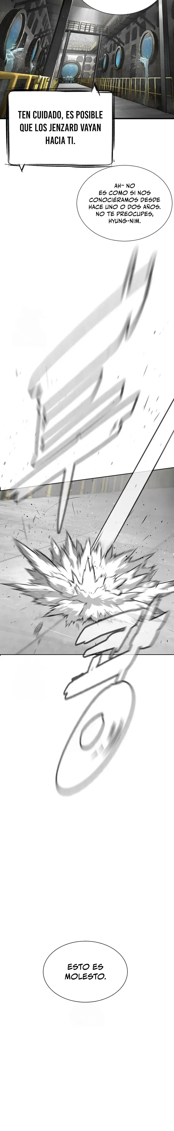 Asesino Pietro Capitulo 126 página 40