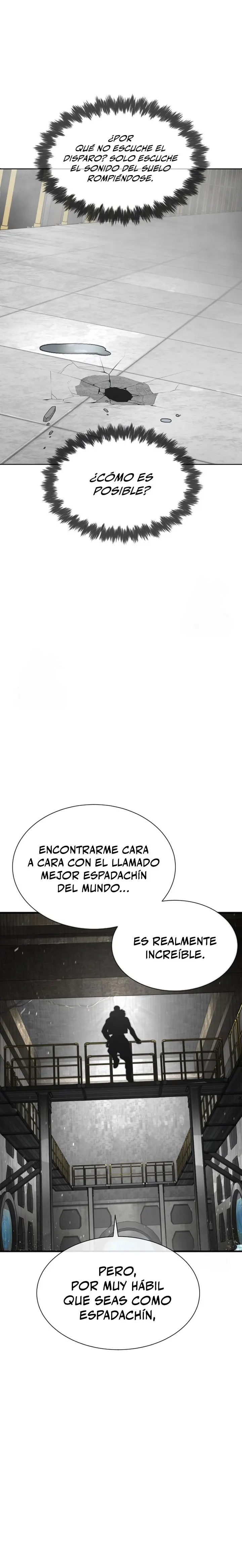 Asesino Pietro Capitulo 126 página 42