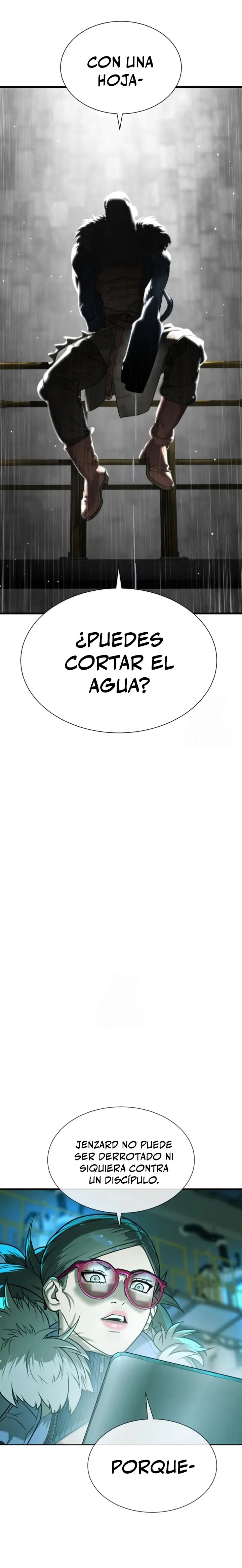 Asesino Pietro Capitulo 126 página 43
