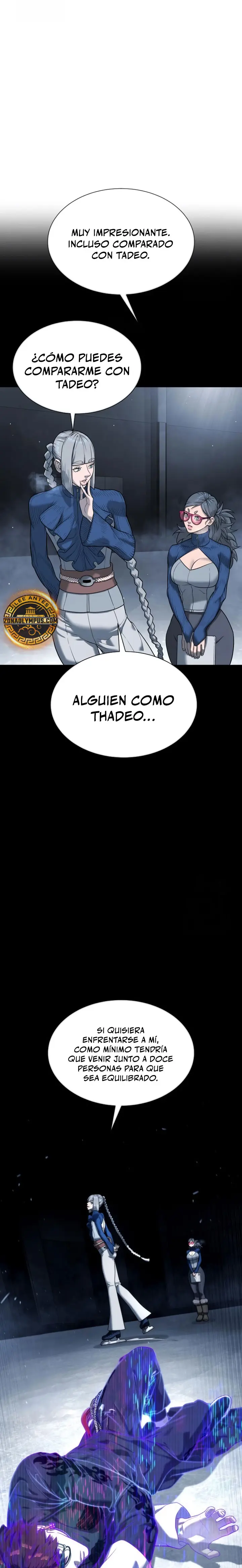 Asesino Pietro Capitulo 126 página 44