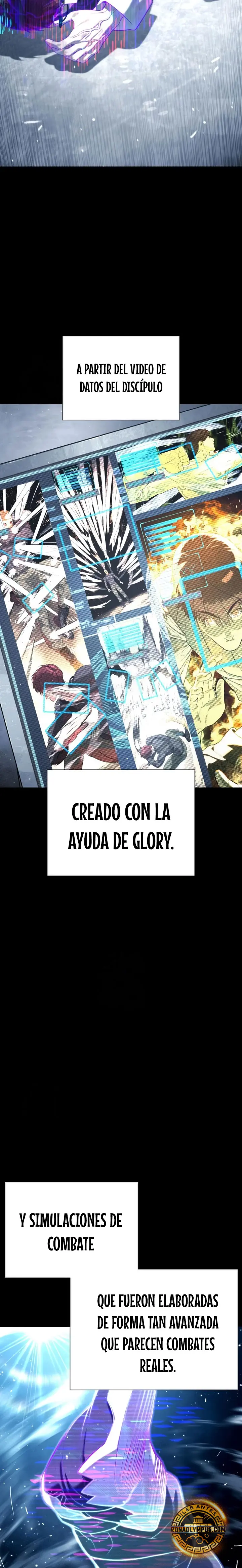 Asesino Pietro Capitulo 126 página 45