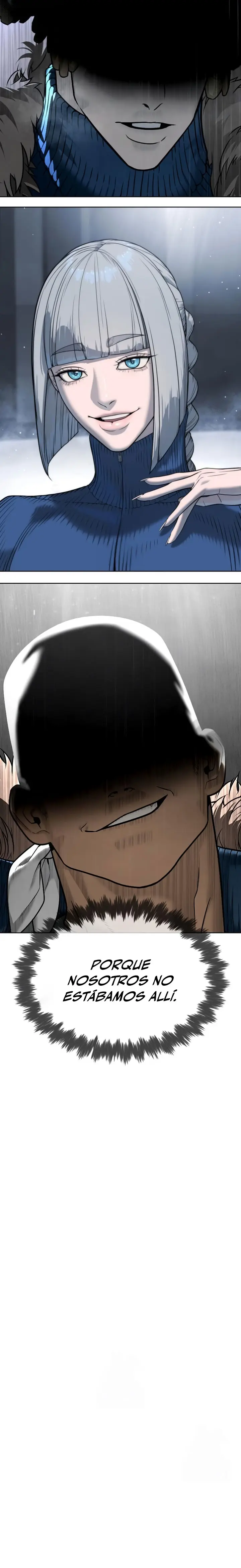 Asesino Pietro Capitulo 126 página 48