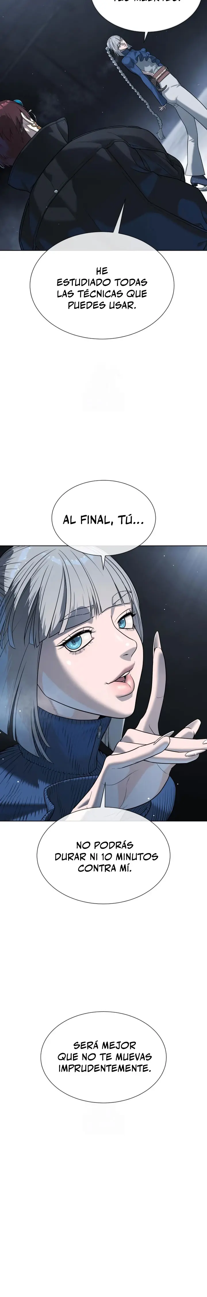 Asesino Pietro Capitulo 126 página 51
