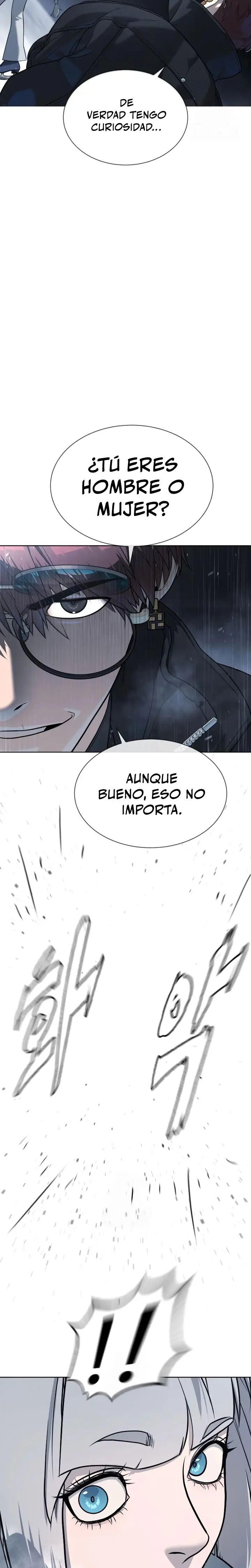 Asesino Pietro Capitulo 126 página 54