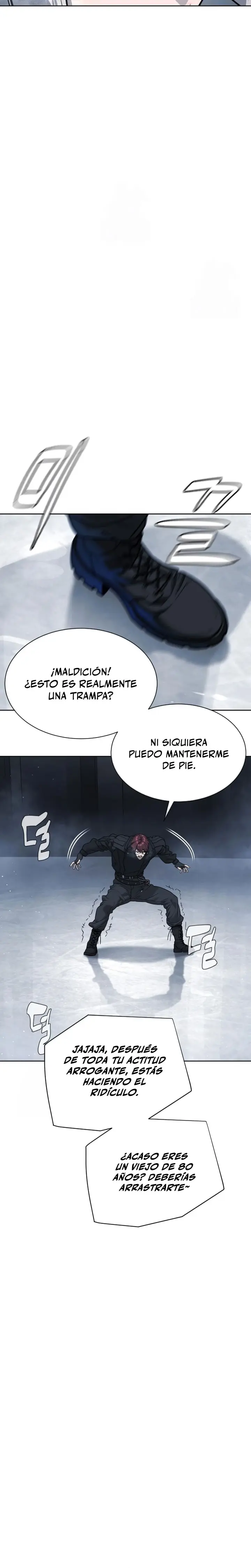 Asesino Pietro Capitulo 126 página 55