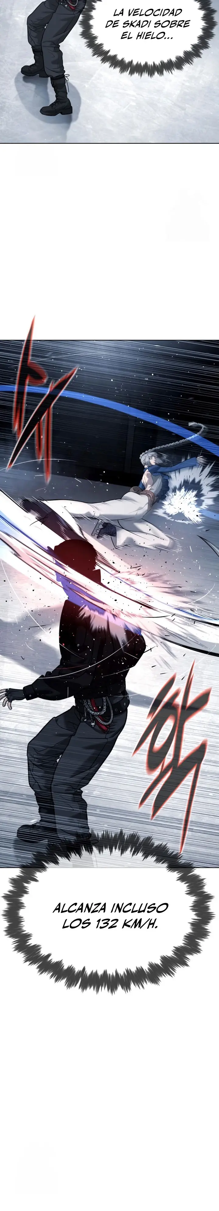 Asesino Pietro Capitulo 126 página 57