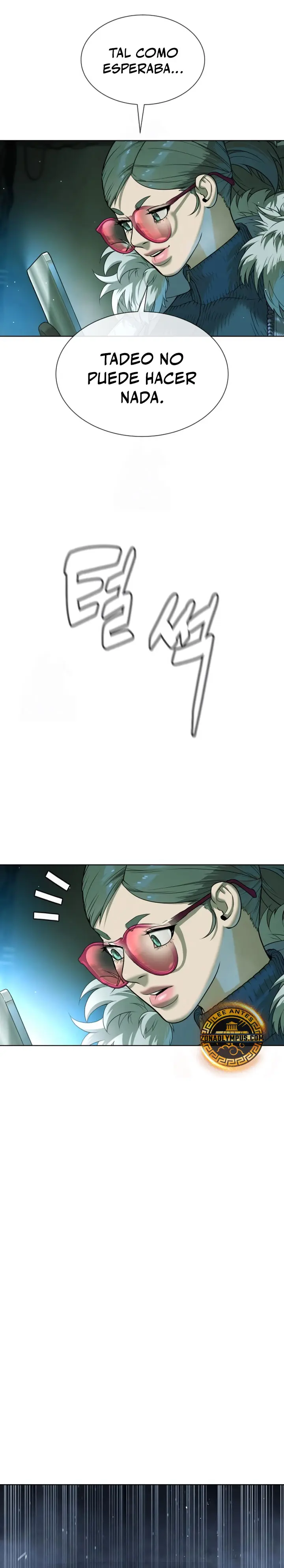 Asesino Pietro Capitulo 126 página 58