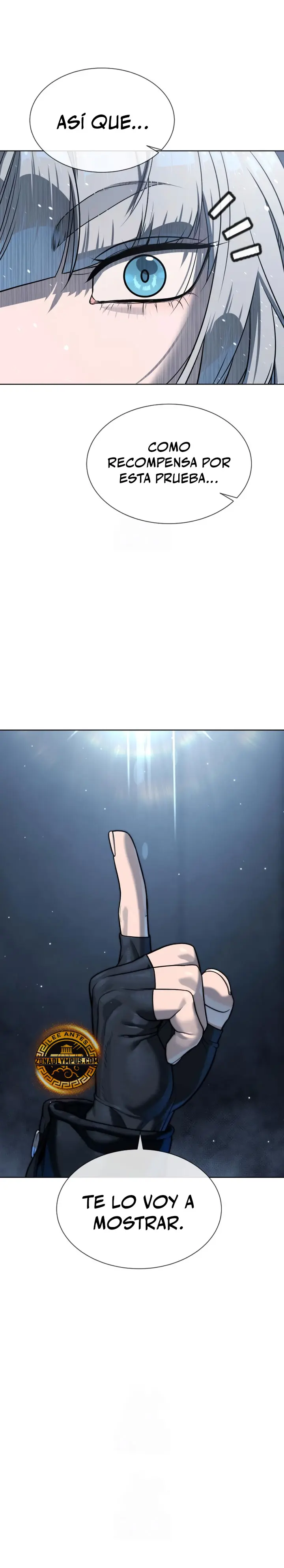 Asesino Pietro Capitulo 126 página 60