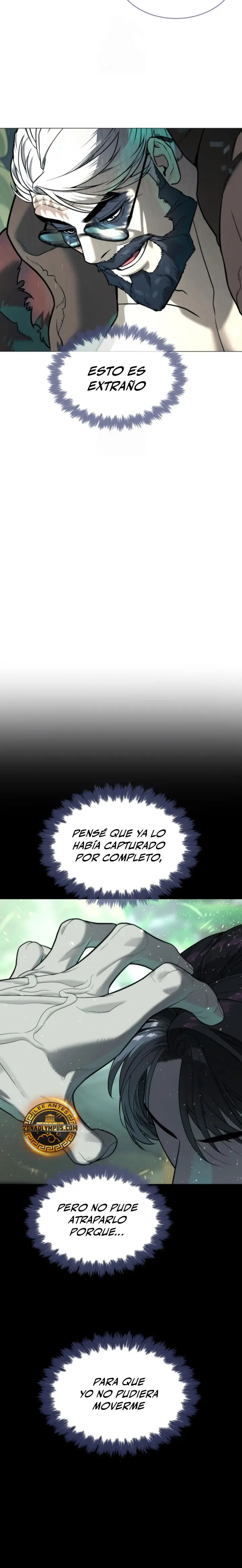 Asesino Pietro Capitulo 126 página 7
