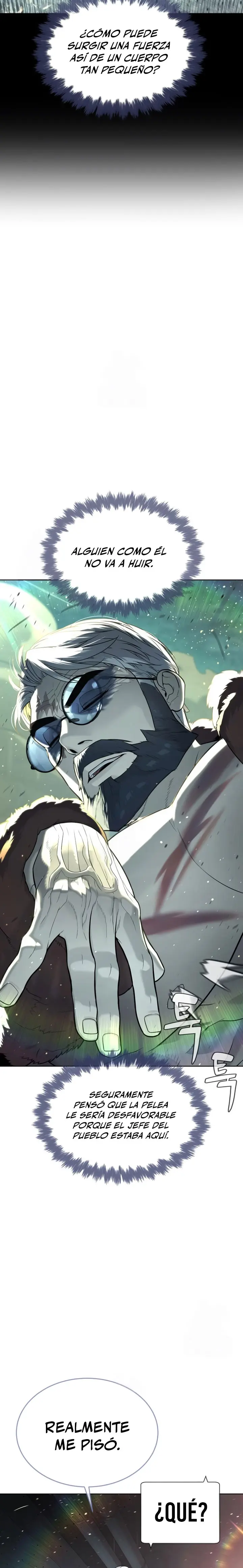 Asesino Pietro Capitulo 126 página 9