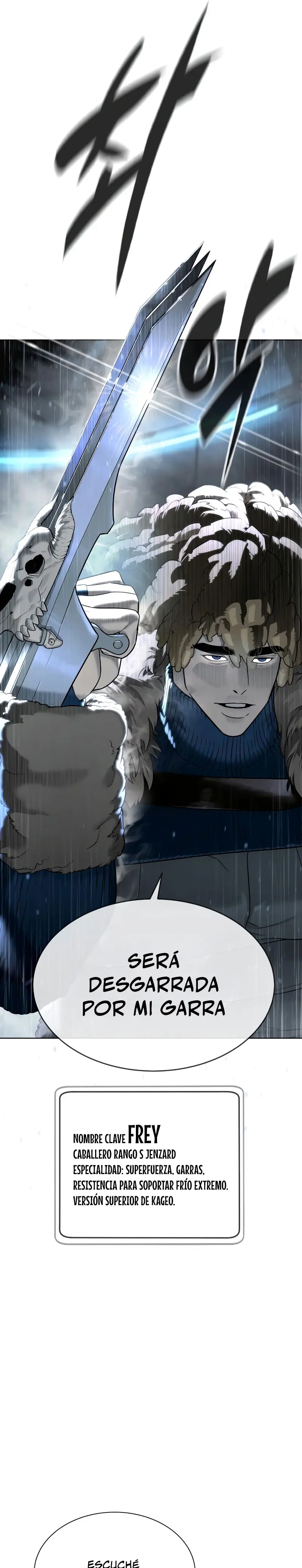 Asesino Pietro Capitulo 127 página 11