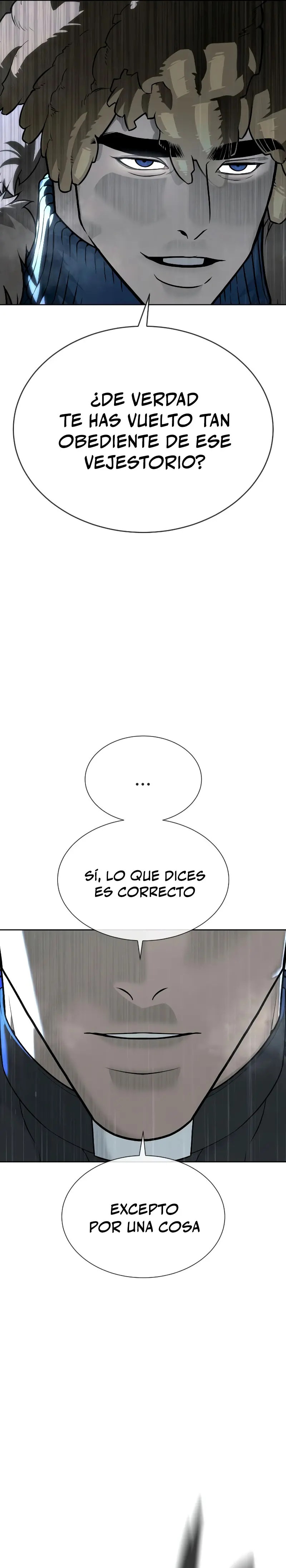 Asesino Pietro Capitulo 127 página 14