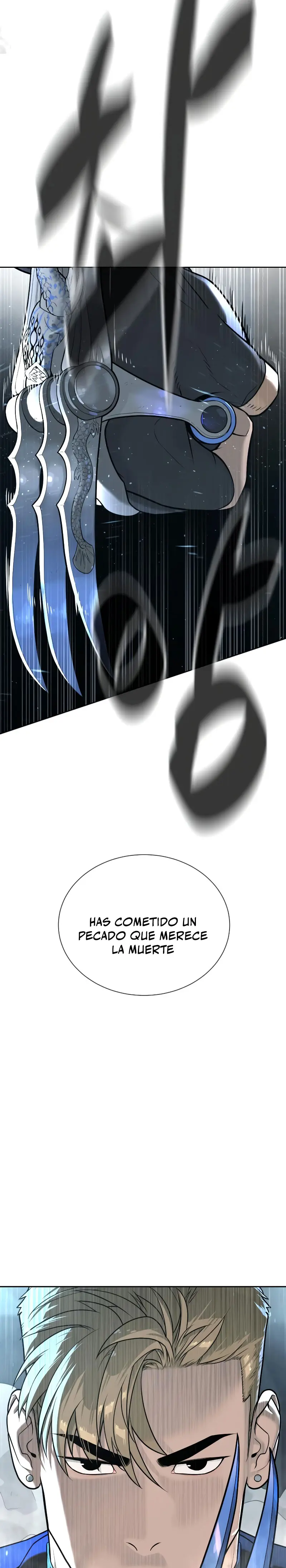 Asesino Pietro Capitulo 127 página 15