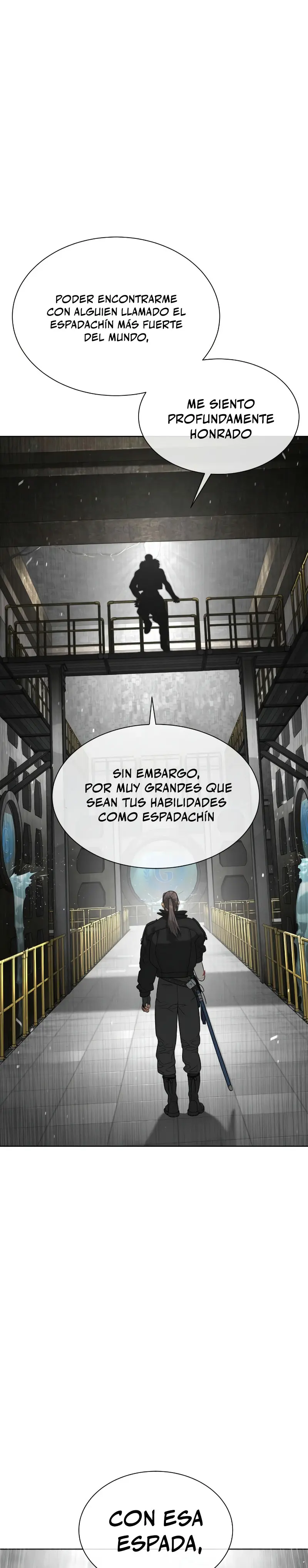 Asesino Pietro Capitulo 127 página 24