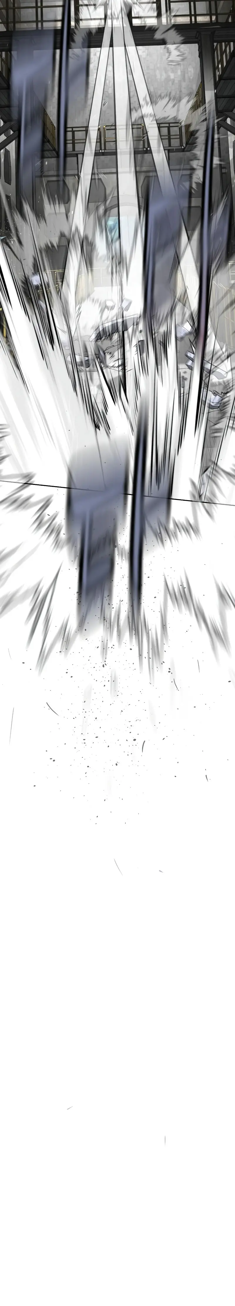 Asesino Pietro Capitulo 127 página 28